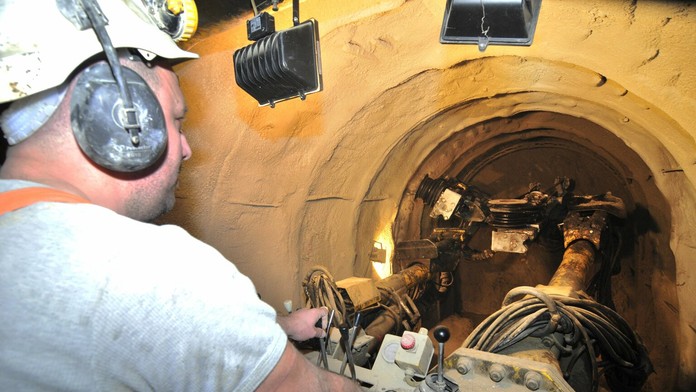 Ložisko mastenca v Gemerskej Polome