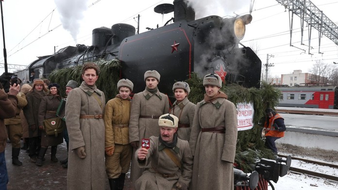 Rusko žiada, aby Nemecko oficiálne uznalo obliehanie Leningradu za genocídu