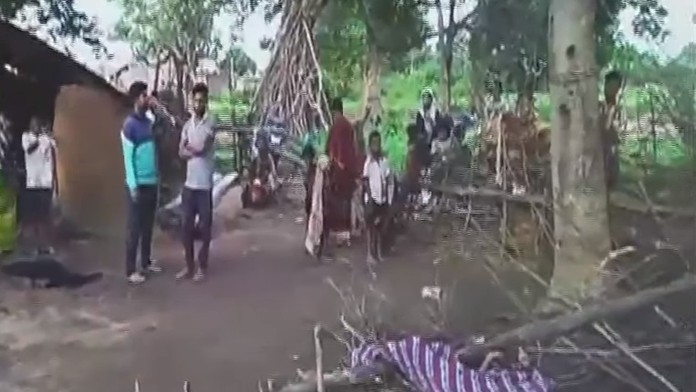 Zuzka s kamarátkami