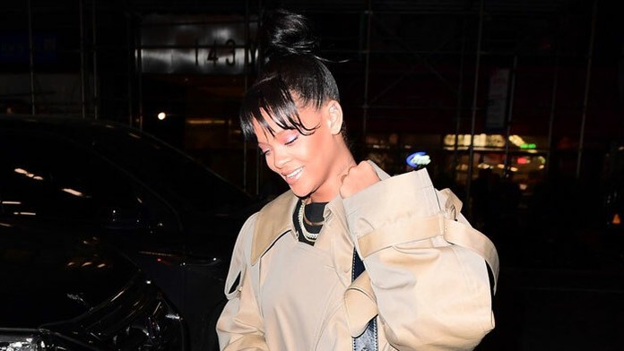 Rihanna