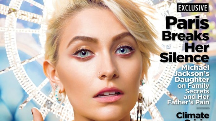 Dcéra Michaela Jacksona: Šokujúce vyjadrenie o jeho smrti