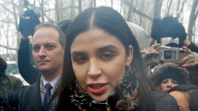 Boris s manželkou a dcérkou