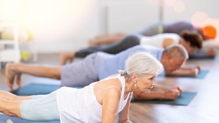 Vedci zistili, v akom veku ľudské telo dosiahne vrchol výkonnosti. Výsledok bol podobný u mužov aj žien