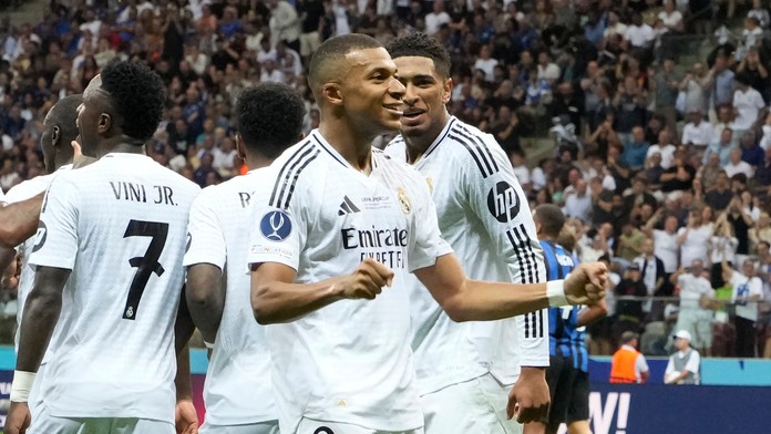 Real Madrid uspel v šlágri na pôde Atalanty. „Biely balet“ je späť v hre o najlepšiu osmičku