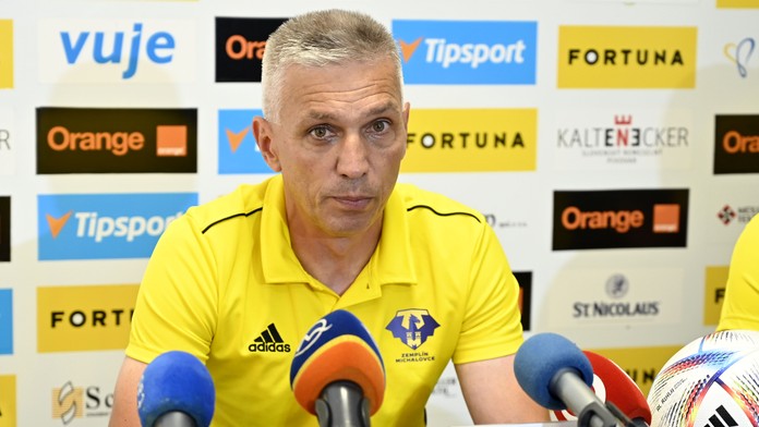 Michalovce chcú na tribúny prilákať viac divákov. Ofenzívu posilnil útočník Slovana Bratislava