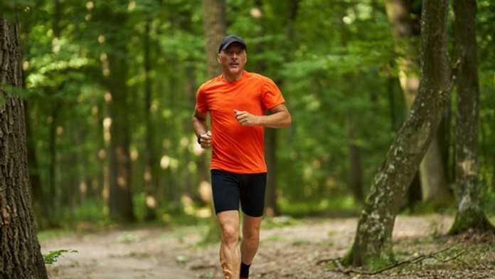 Pravidelný pohyb chráni váš mozog. V ktorom veku je najdôležitejší?