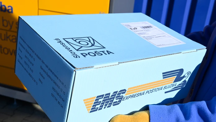 Slovenská pošta mení pobočky po celom Slovensku. Niektoré presunú, iné vzniknú
