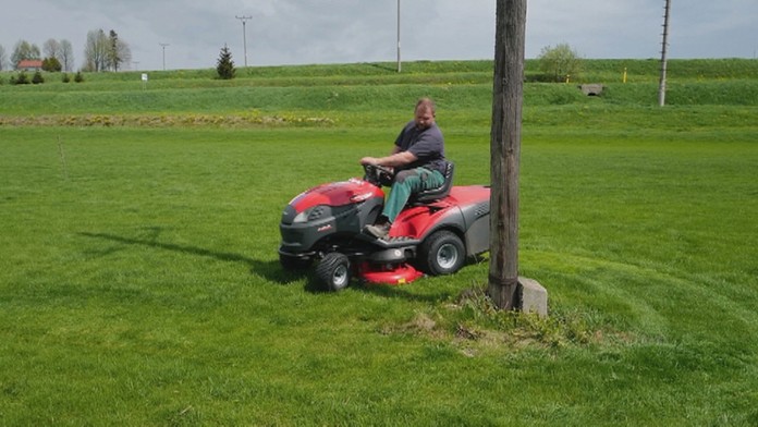 O budúce ihrisko sa starajú, ako by tam už zajtra mala hrať reprezentácia