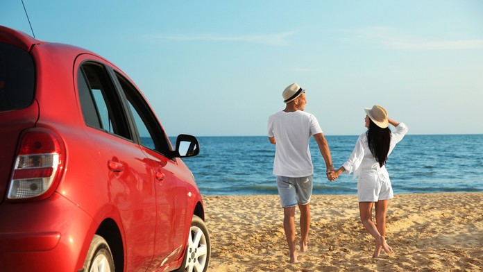 Ak si chcete na dovolenku požičať auto, je najvyšší čas. Ceny prudko rastú