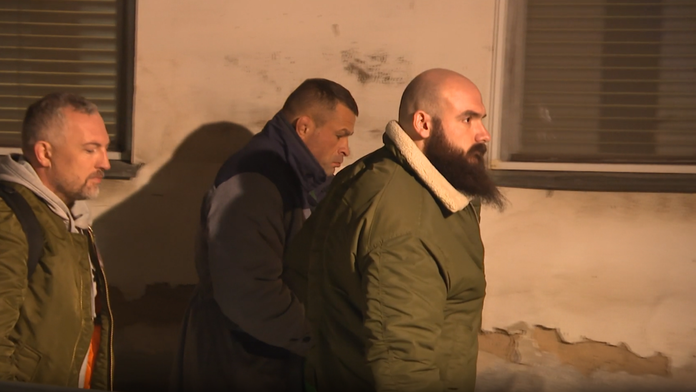 Polícia v kauze okolo Vémolu pokročila. Obvinila ďalších dvoch ľudí, štyria skončili vo väzbe