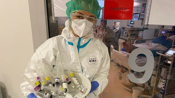 Sestry z Brna majú jasný odkaz pre neočkovaných