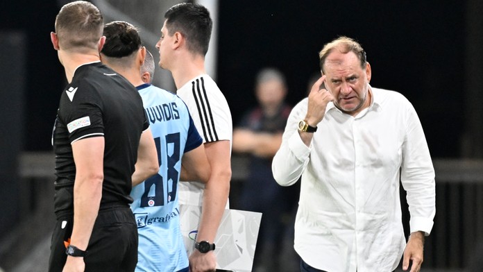 Hostia chválili atmosféru. Strelcov gól? Aj taký sa ráta. Weiss: Iba 18-ročný Marcelli hral výborne