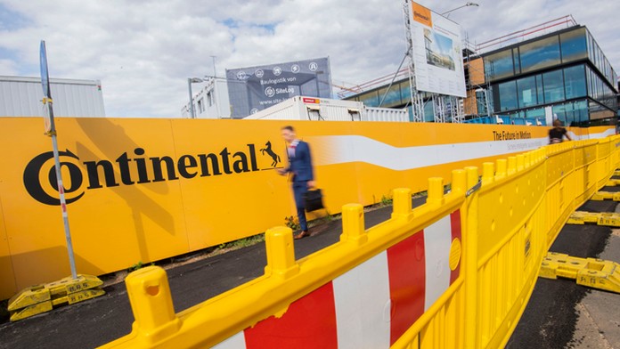 Ilustračná snímka.