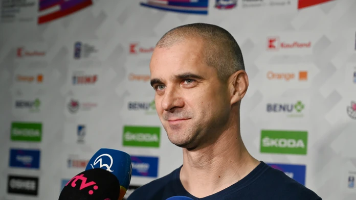 Tréner Feneš okomentoval vystúpenie Slovenska na MS: "Teší ma, že pred turnajom to neboli len slová do vetra."