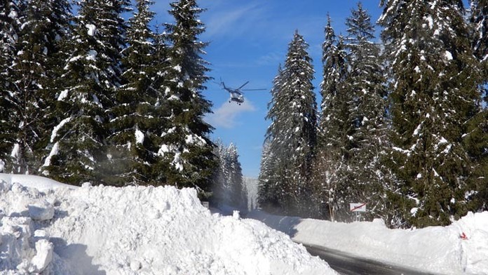 Výbuch bomby na policajnej akadémii v Kolumbii