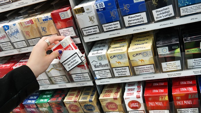 Obľúbená dovolenková destinácia opäť dvíha ceny cigariet. Už štvrtýkrát za dva mesiace