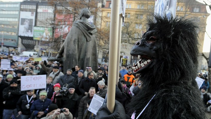 Hospodár Martin musel prísť na Farmu