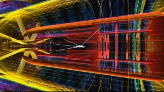 CERN spúšťa urýchľovač