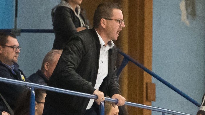 Ľupták urážal člena komisie rozhodcov, dostal vysokú pokutu. Šéf liptáckeho hokeja poskytol exkluzívne vyjadrenie