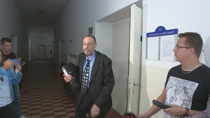 Toto mu do kariet nezahralo. Na súde s Dobroslavom Trnkom vypovedali znalci
