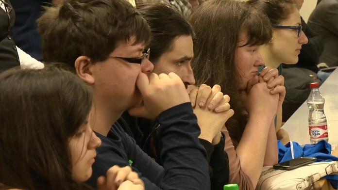 Minister Plavčan ohlásil zmeny na vysokých školách. Mladí majú ušetriť