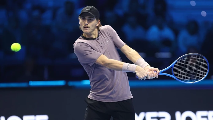 Grandslamový víťaz akceptoval trest za doping. Vynechá Australian Open