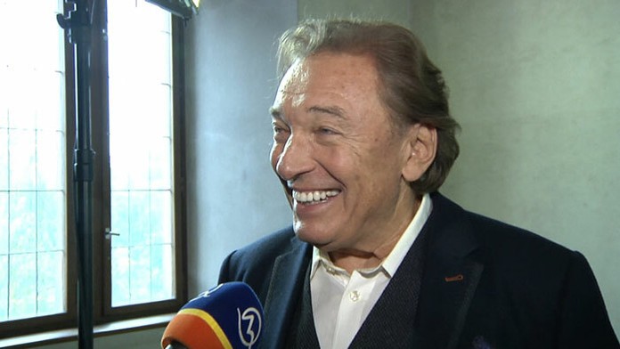 Karel Gott