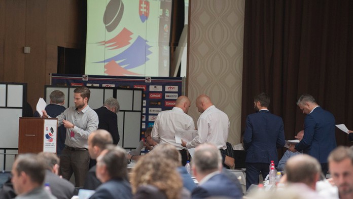 Ilustračná snímka.