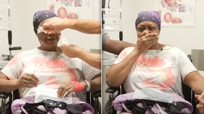 YouTuber vrátil zrak tisícke ľudí, ktorí oslepli v dôsledku sivého zákalu. Všetkým zaplatil operácie