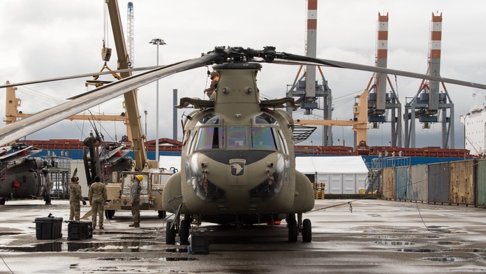 Najväčší prístav Európy sa pripravuje na vojnu s Ruskom. Zohral by kľúčovú úlohu