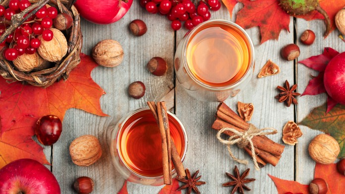 Tohtoročný november je nadpriemerne teplý