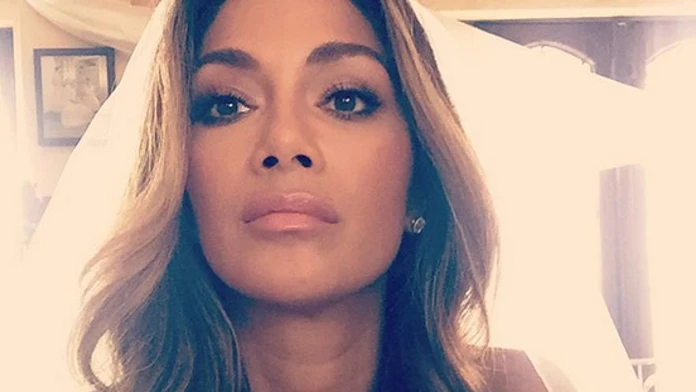 Nicole Scherzinger 