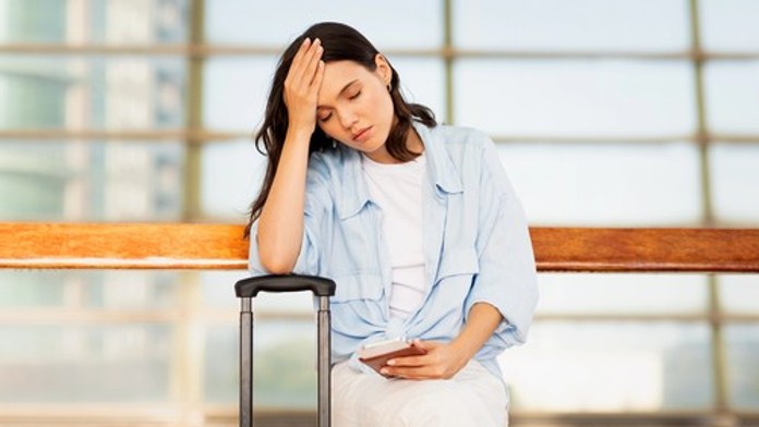 Rodinná dovolenka sa zmenila na katastrofu. Namiesto vysnívaného ubytovania našli pleseň a použitý kondóm