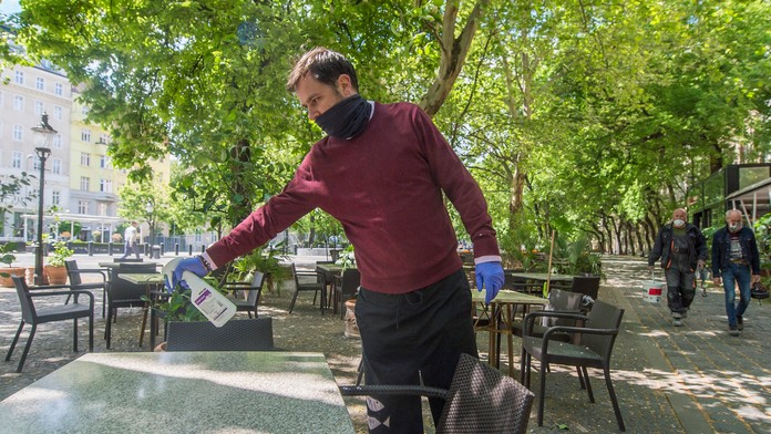 Ilustračná snímka.