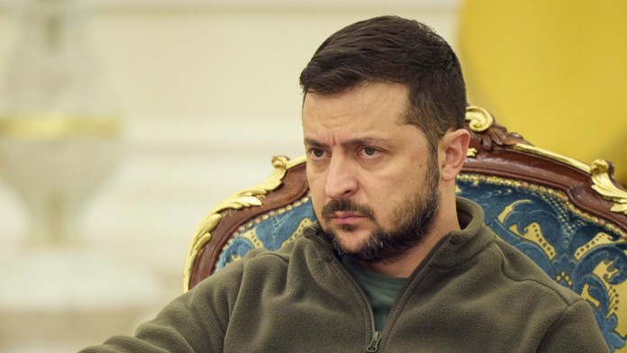 Zelenskyj: Rusko používa chlad ako zbraň hromadného ničenia