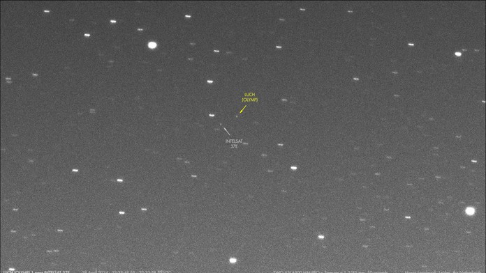 Berlín obvinil Moskvu zo špehovania satelitov nemeckej armády. Nemecko chystá masívne investície do obrany vo vesmíre