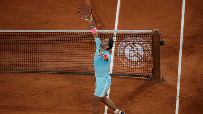 Statočný a krásna: 37. epizóda