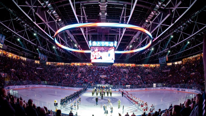 Ilustračná snímka.