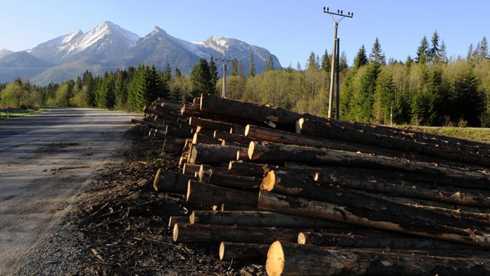 Ilustračná snímka.