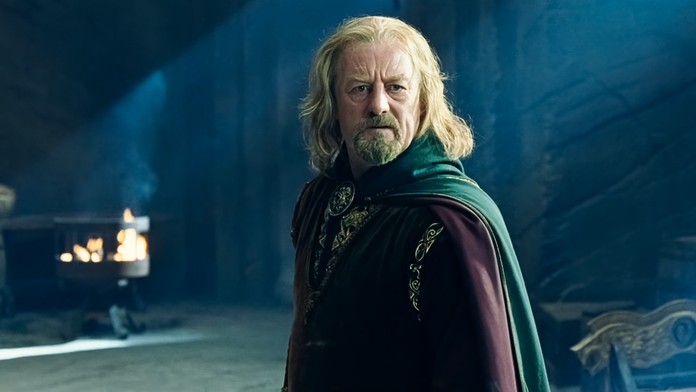 Zomrel Bernard Hill, kráľ Théoden z Pána Prsteňov