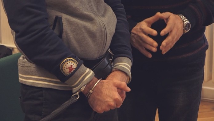 Ahmedovi hrozí sedem rokov za mrežami. 