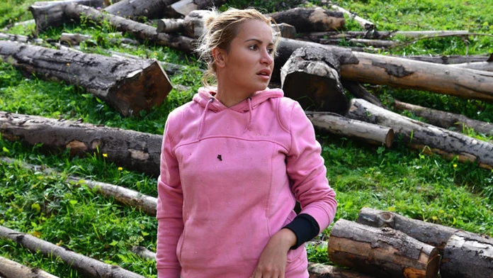 Petra Palusková