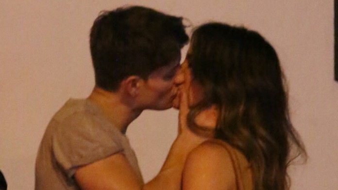 Kate Beckinsale (43) sa bozkáva s mladým zajačikom (21)