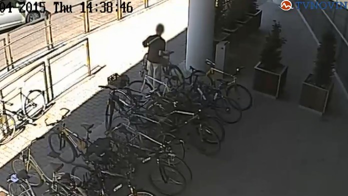 Pri ukradnutom bicykli sa na políciu nespoliehajte. Tu je zopár lepších rád
