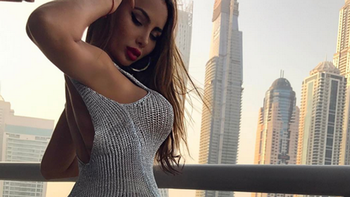 Sitorabanu Israilova