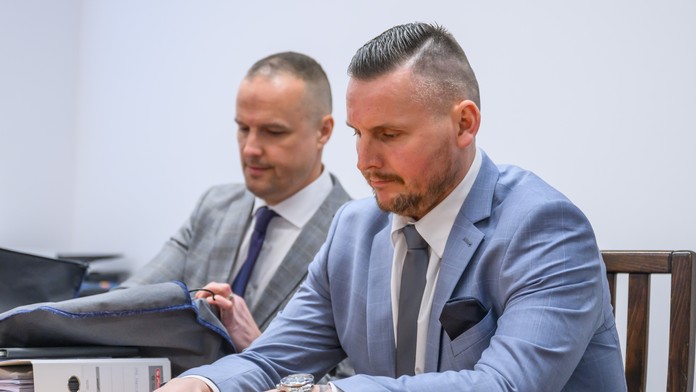 Daniel Bombic bude stíhaný na slobode. Posledné slovo bude mať Najvyšší súd