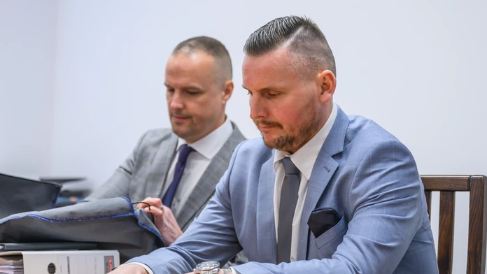 Daniel Bombic bude stíhaný na slobode. Posledné slovo bude mať Najvyšší súd