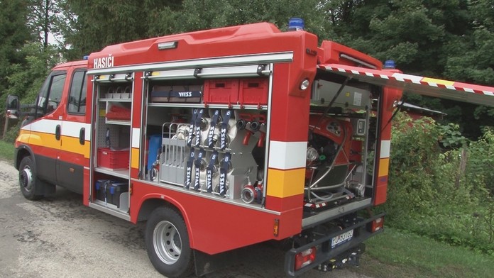 Ilustračná snímka