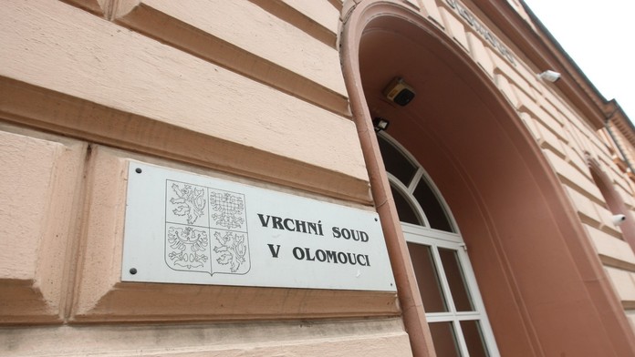 Vrchný súd v Olomouci