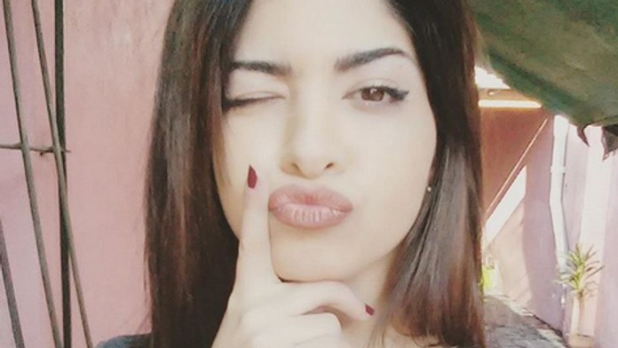 Kráľovná imitácie? Toto dievča dokonale napodobní každú slávnu speváčku